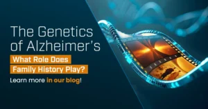 The Genetics of Alzheimer's Blog