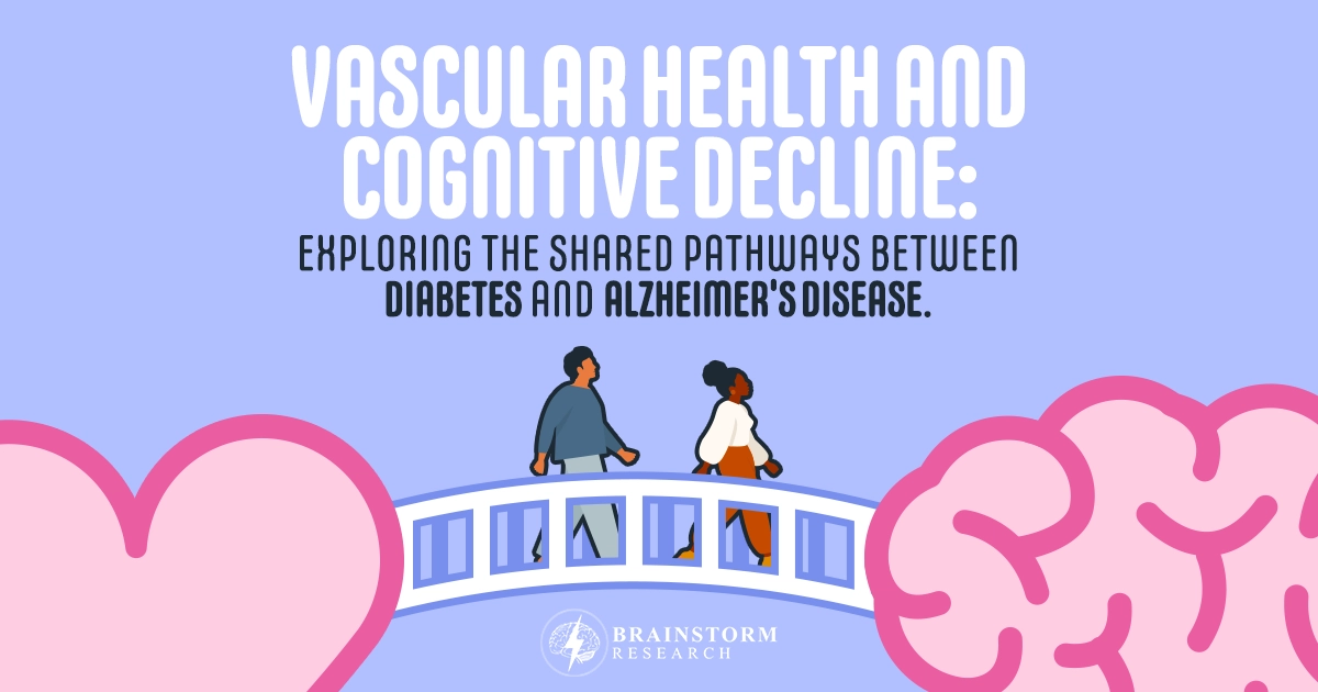 Vascular Health and Cognitive Decline