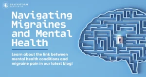 Migraines and Mental Health