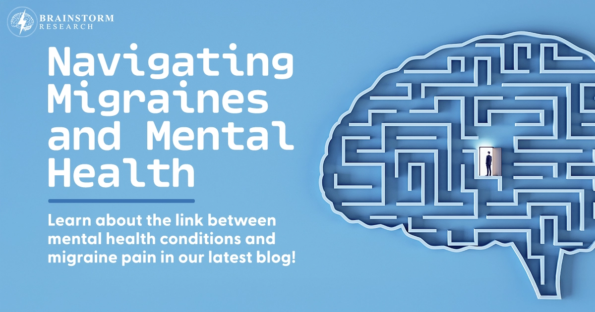 Migraines and Mental Health