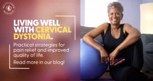 Cervical Dystonia