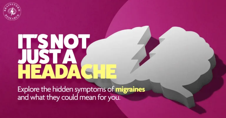 It's Not Just a Headache: Explore the Hidden Symptoms of Migraines