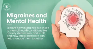 Migraines and Mental Health