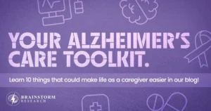 Your Alzheimer’s Care Toolkit