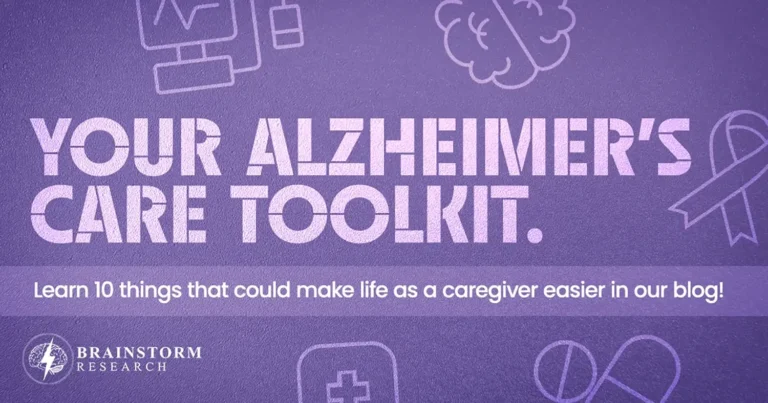 Your Alzheimer’s Care Toolkit