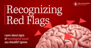 Recognizing Neurological Red Flags